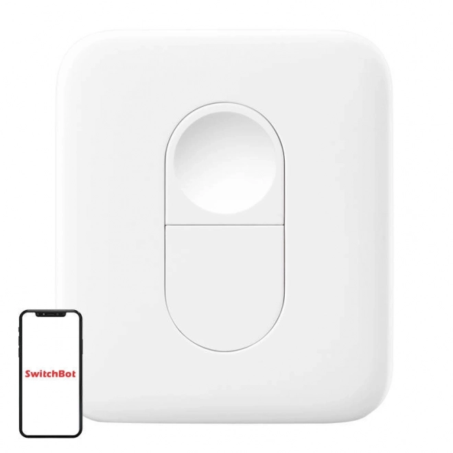Telecomandă universală SwitchBot
