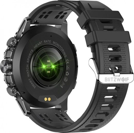 Monitorizare sănătate și fitness 24/7