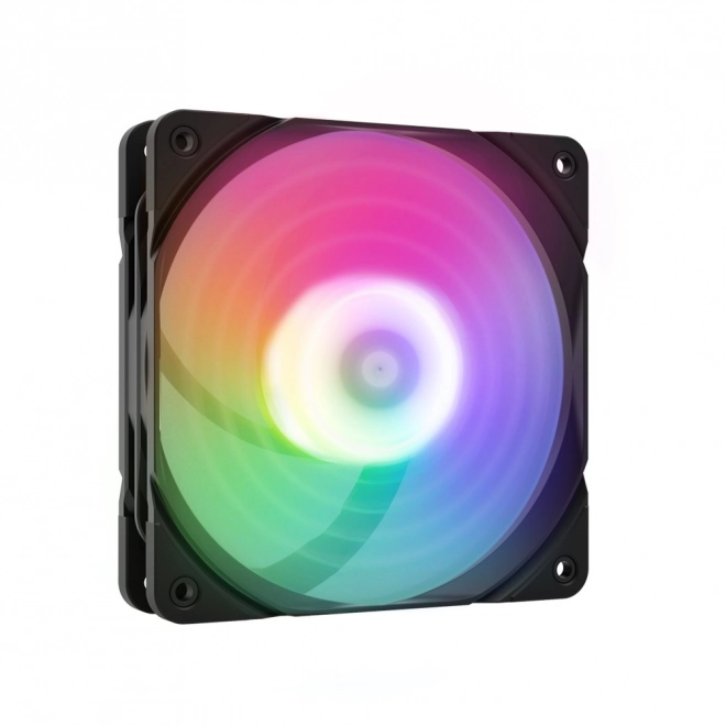 Ventilator Zalman AF120R ARGB negru