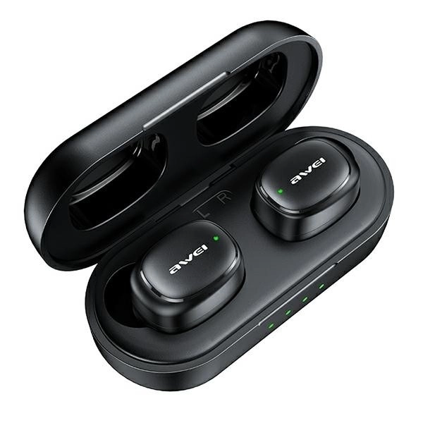 Căști Bluetooth Awei T13 Pro TWS