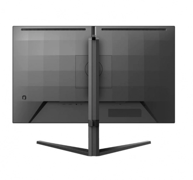 Monitor de gaming 27 inch 180Hz cu difuzoare și Pivot