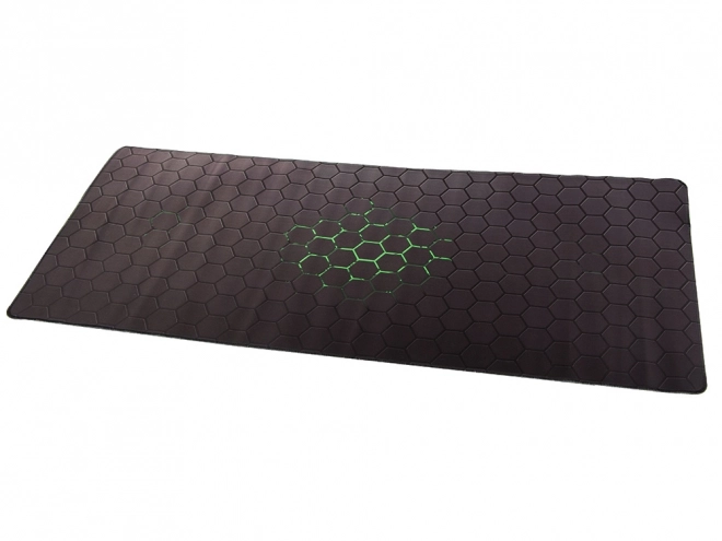Pad gaming pentru mouse, dimensiune XXL, 90x40 cm