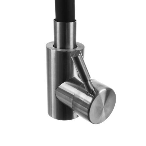 Control monocomandă și materiale durabile