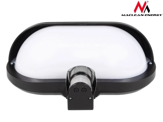 Lampa de perete cu senzor PIR 60W