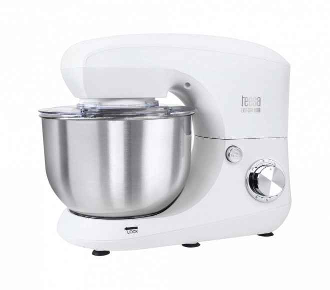 Robot de bucătărie Teesa Easy Cook Single alb