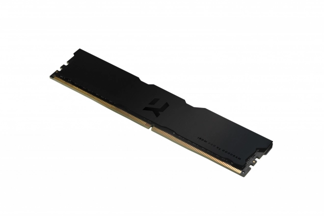 Memorie DDR4 Irdm Pro 16GB 3600MHz Negru