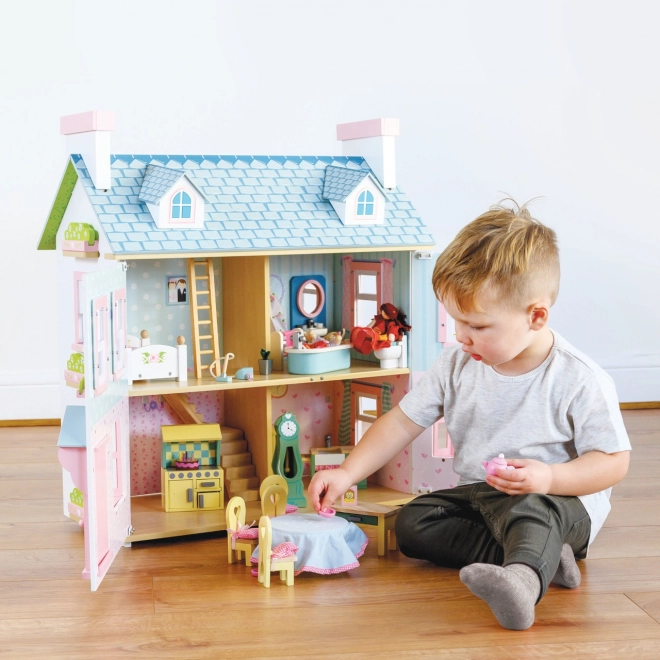Le Toy Van Căsuța Mayberry Manor