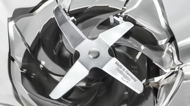 Blender de putere Bosch cu sistem ProPerformance