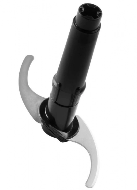 Blender de mână Matte Charcoal