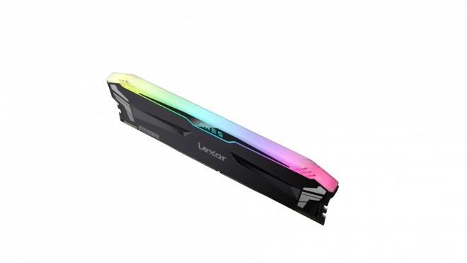 Memorie DDR5 Ares RGB Gaming 32GB 6800MHz negru