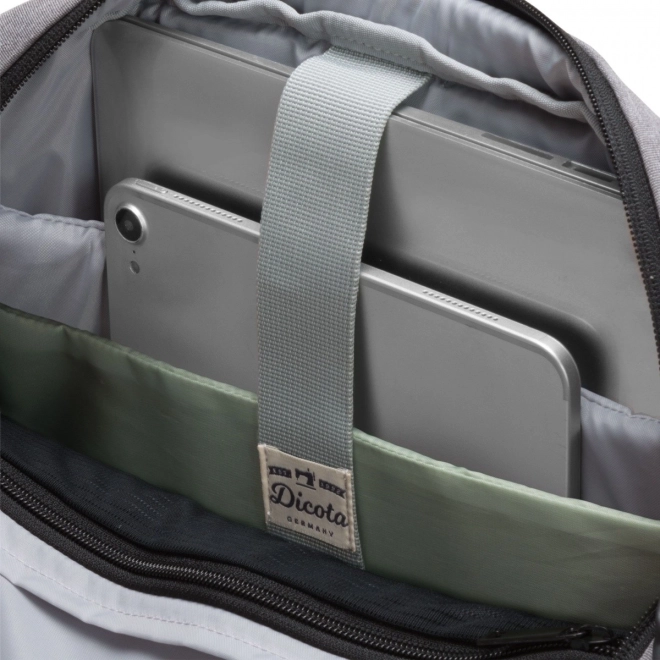 Geantă Tote Ecologică Ședă pentru Laptop 13-15,6 inch