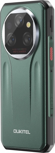 Cameră de 64 MP și viziune nocturnă