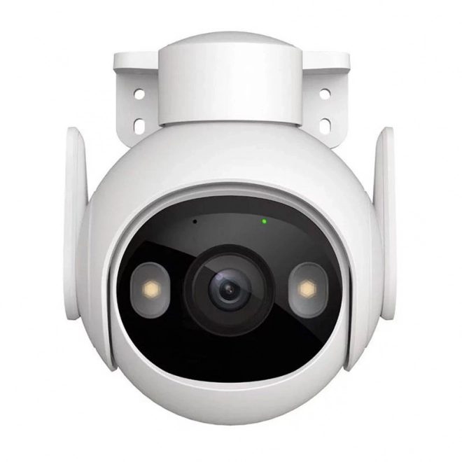 Camera de supraveghere Wi-Fi 360° exterioară IMOU Cruiser 2 5MP