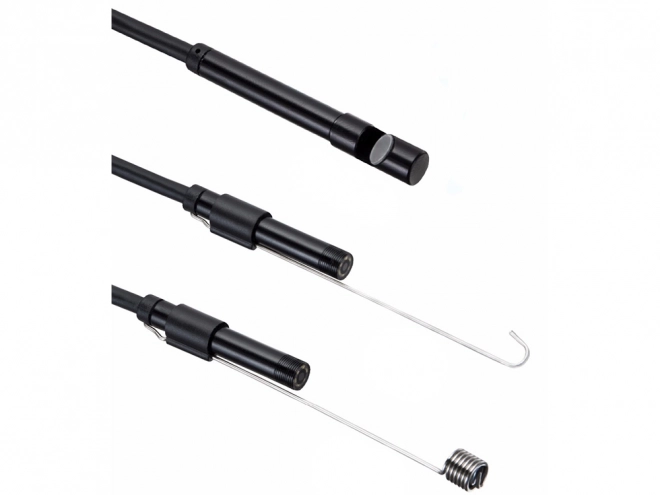 Cameră endoscopică inspecție Android PC USB 5M LED
