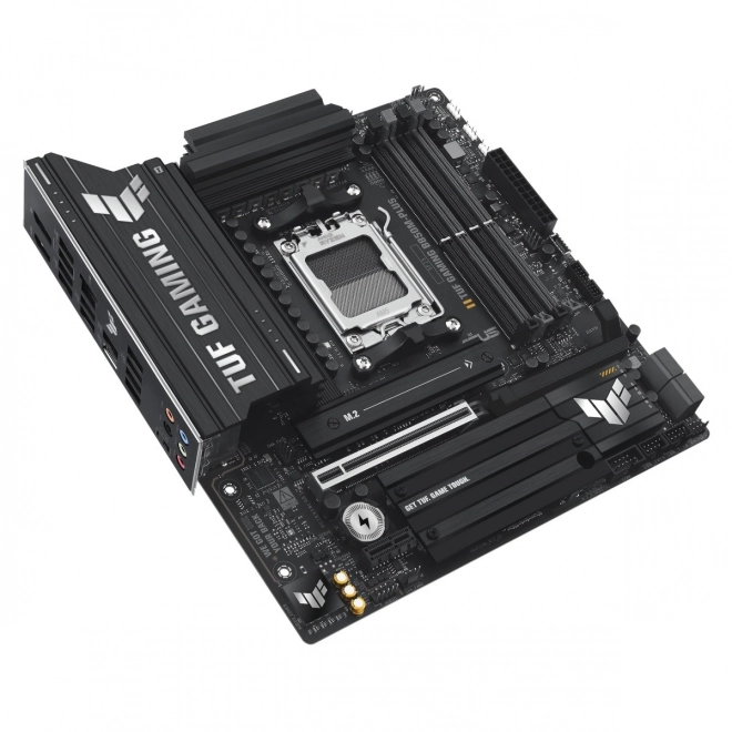 Placă de bază Asus TUF Gaming