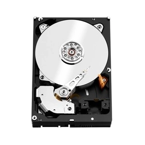 HDD pentru NAS WD Red Pro 2TB