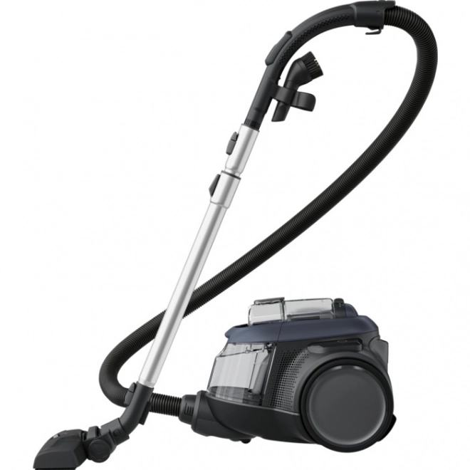 Aspirator fără sac Clean 600