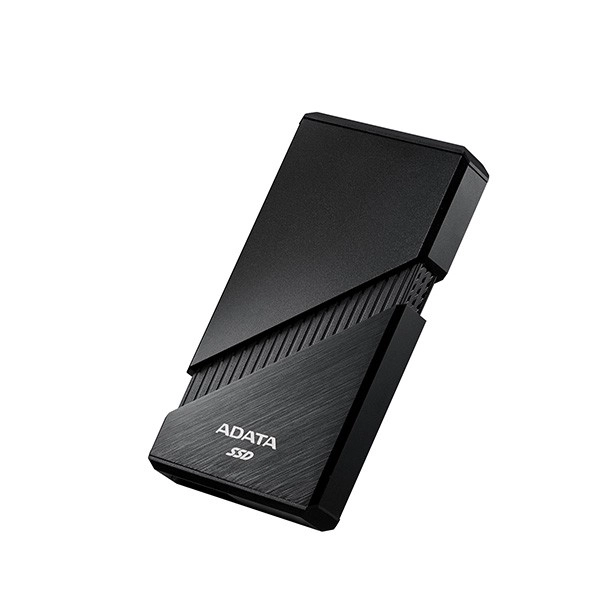 SSD extern ADATA SE920 2 TB USB4 (3800/3700 MB/s) negru