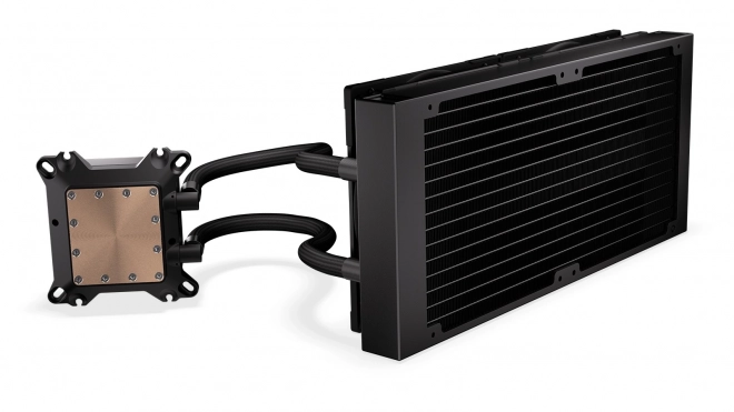 Chiller de apă Navis F280