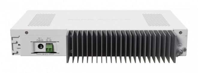 Router cablat Mikrotik CCR