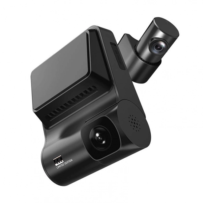 Cameră dublă auto cu GPS și înregistrare 4K DDPAI Z50