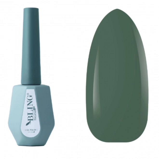 Lac de unghii BLING Gel 10ml