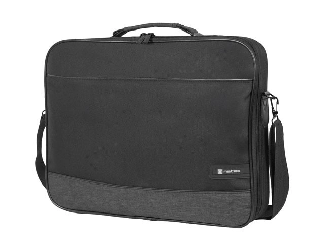 Geantă laptop Natec Impala 17.3 inch Onyx