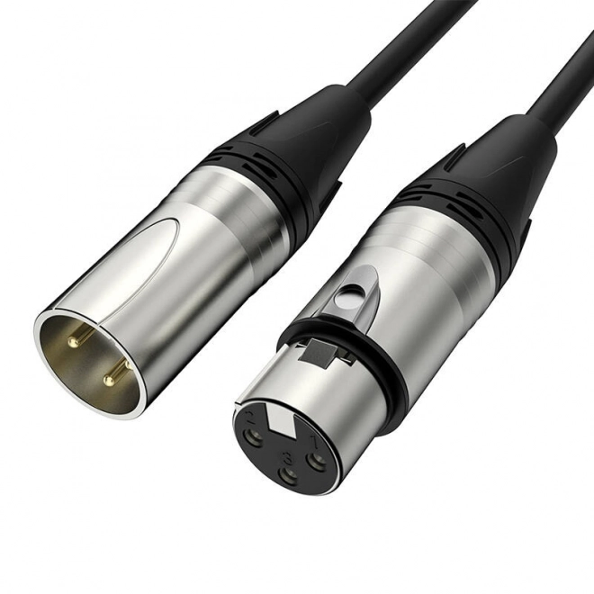 Cablu Maono XLR-180 negru