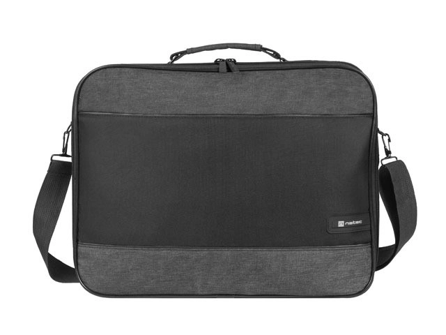 Geantă laptop Natec Impala 15.6 inch Stony