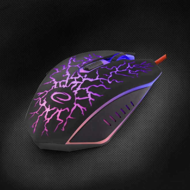 Mouse de gaming cu fir Esperanza