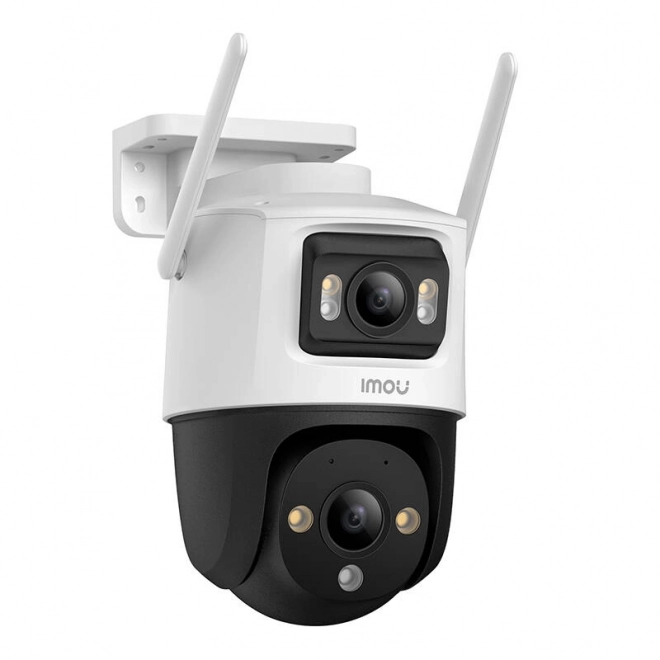 Cameră de Supraveghere Wi-Fi Exterioară Imou Cruiser Dual 8MP