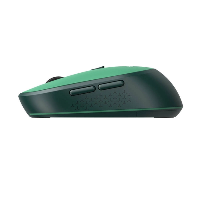 Ergonomie și șase butoane funcționale