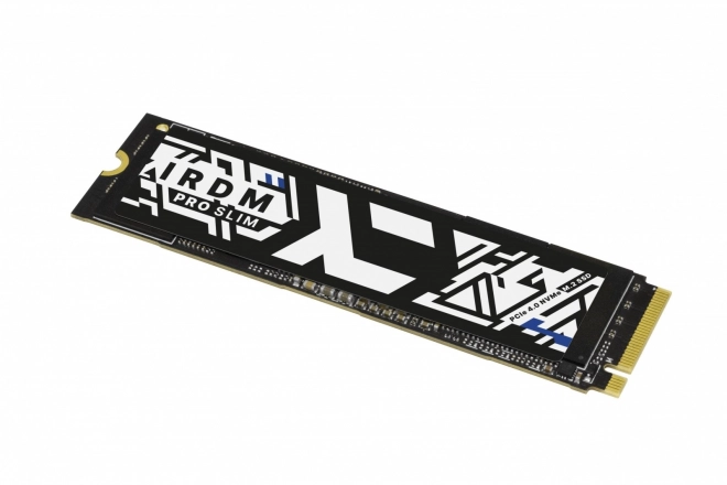 Dysk SSD IRDM PRO SLIM 4TB M.2 NVMe
