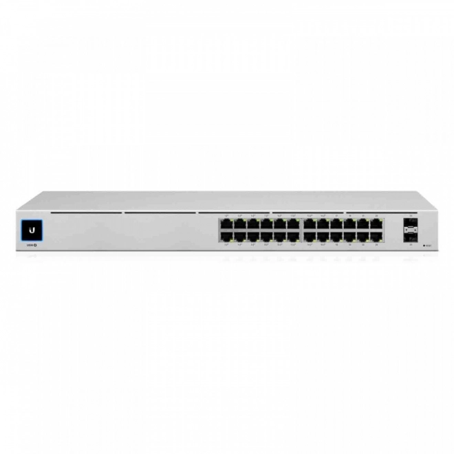 Comutator UBIQUITI UniFi 24x1GbE PoE