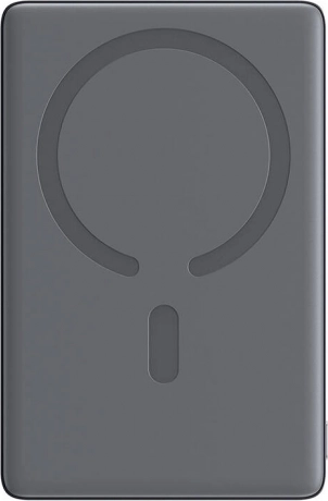 Joyroom baterie externă magnetică 20 W 5000 mAh slim titan