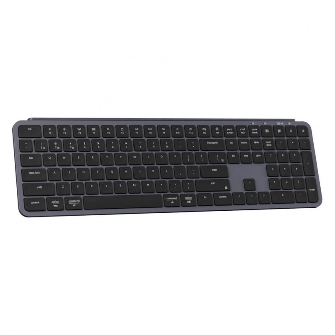 Tastatură wireless ultra-subțire Keychron B6 Pro