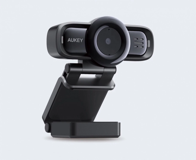 Cameră web Full HD cu Autofocus