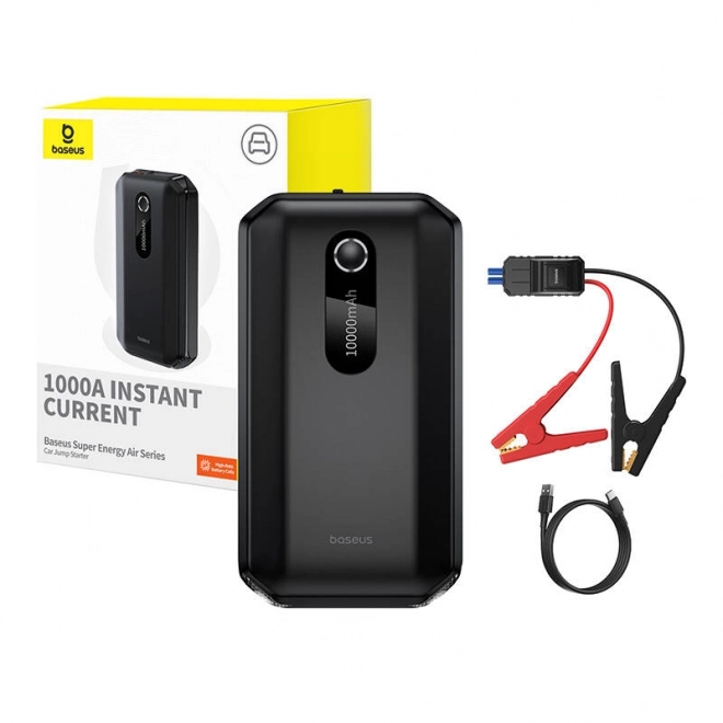 Start Boost Baseus Super Energy 10000mAh
