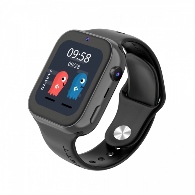 Smartwatch copii cu două camere și tehnologie 4G