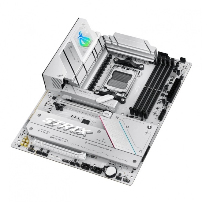 Placă de bază ROG Strix pentru gaming cu WiFi