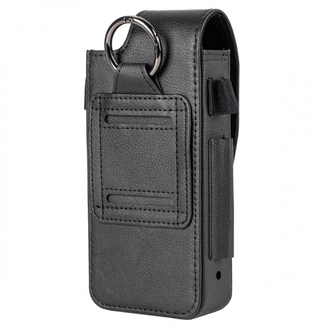 Etui elegant din piele pentru Ulefone Armor Ultra