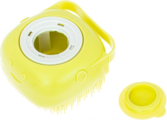 Dozator integrat de șampon