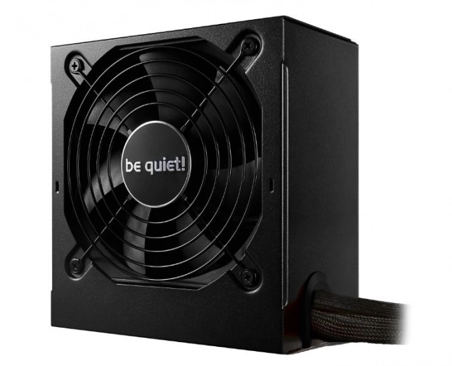 Sursă de alimentare silențioasă 850W