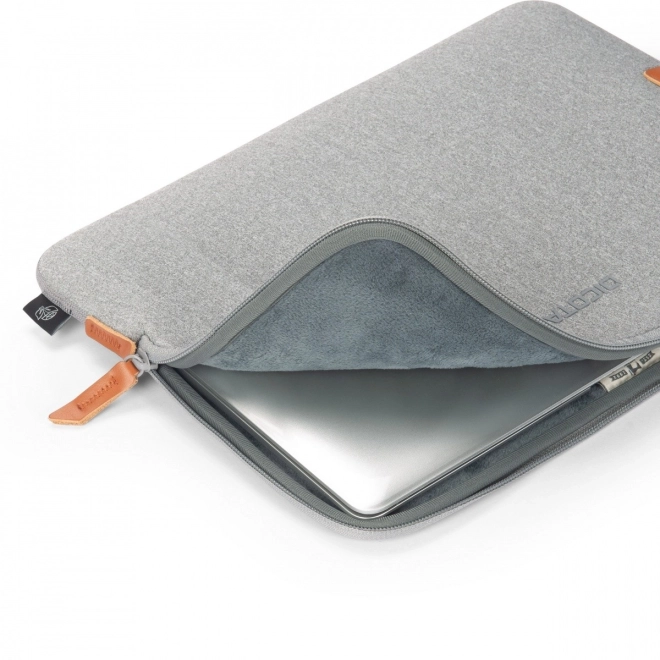 Husă laptop urban gri