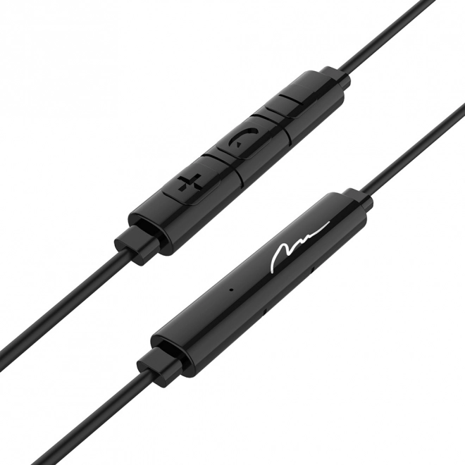Căști intraauriculare Media-Tech USB-C