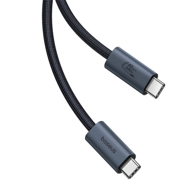 Încărcare rapidă până la 240 W cu PD