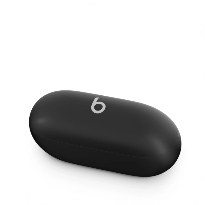 Căști Beats Solo Buds negru mat