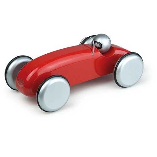 Vilac Mașină de curse Speedster roșie