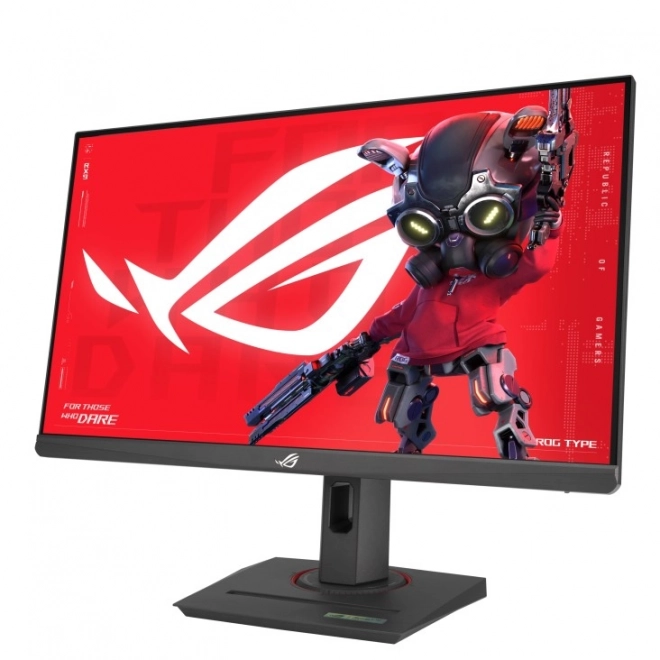 Monitor 25 inch FHD 144Hz HDMI USB-C PIVOT