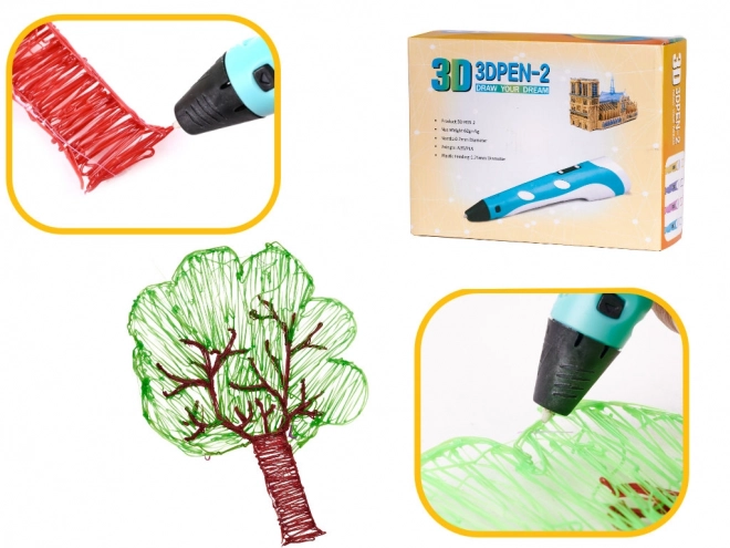 3D pix pentru creații creative